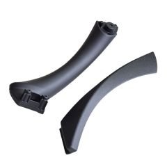 Bmw 3 Seri E92 LCI Kasa Kapı Kolu İç Sağ Bmw Orijinal Marka 51416971290