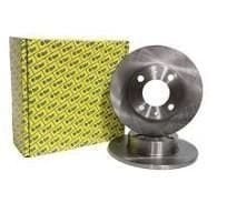 Fiat Linea Ön Fren Disk Takımı Orijinal Opar 51749124