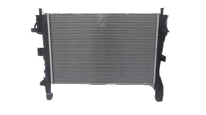 Ford Connect 2014-2018 1.5 TDCI Otomatik Vites Su Radyatörü Kale 355520