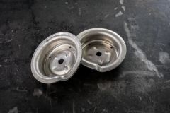 Bmw X1 Seri E84 Kasa Ön Amortisör Çanağı Bmw Orijinal Marka 31336764093