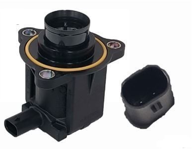 Mercedes W140 Turbo Ventili İthal Marka A0001531859