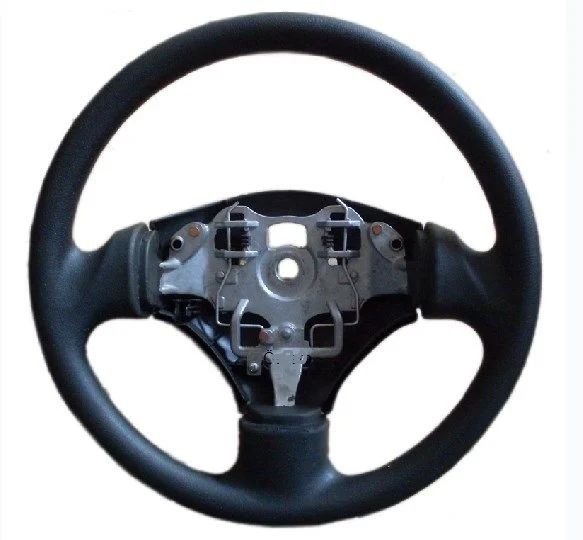 Peugeot 206 Deri Spor Direksiyon Simidi Tral Marka 4109.Y2