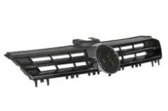 Volkswagen Golf 7 20013-2017 Ön Panjur İthal Marka 5G0853651LZLL