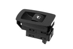 Bmw 1 Seri E87 Kasa Cam Düğmesi Bmw Orijinal Marka 61316945874