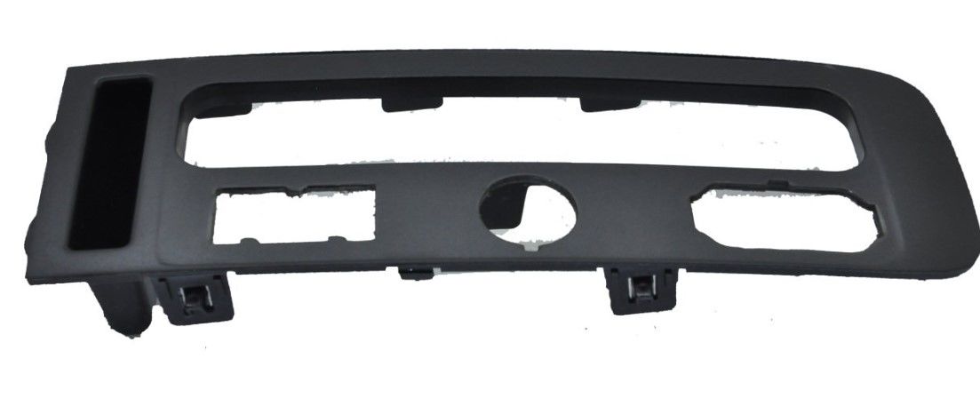 Fiat Doblo 2010 Sonrası Asr Anahtar Çerçevesi Orijinal Opar Marka 735498093