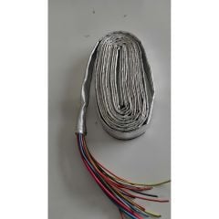 Bmw 2 Seri F22 Kasa Turbo Isı İzolasyonu Bmw Orijinal Marka 11658518876