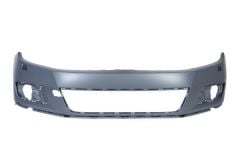 Volkswagen Tiguan 2012 - 2016 Arası Ön Tampon İthal Marka 5N0807217EP GRU