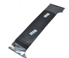 Fiat Doblo 2010 Sonrası Kapı Direk Bandı Sol Arkanın Arkası ( Elektrikli Cam Olmayan ) Orijinal Opar Marka 735498067