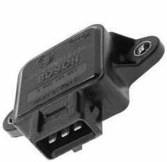 Peugeot 106 1.6 Benzinli Gaz Kelebek Potansiyometre Bosch Marka 826924