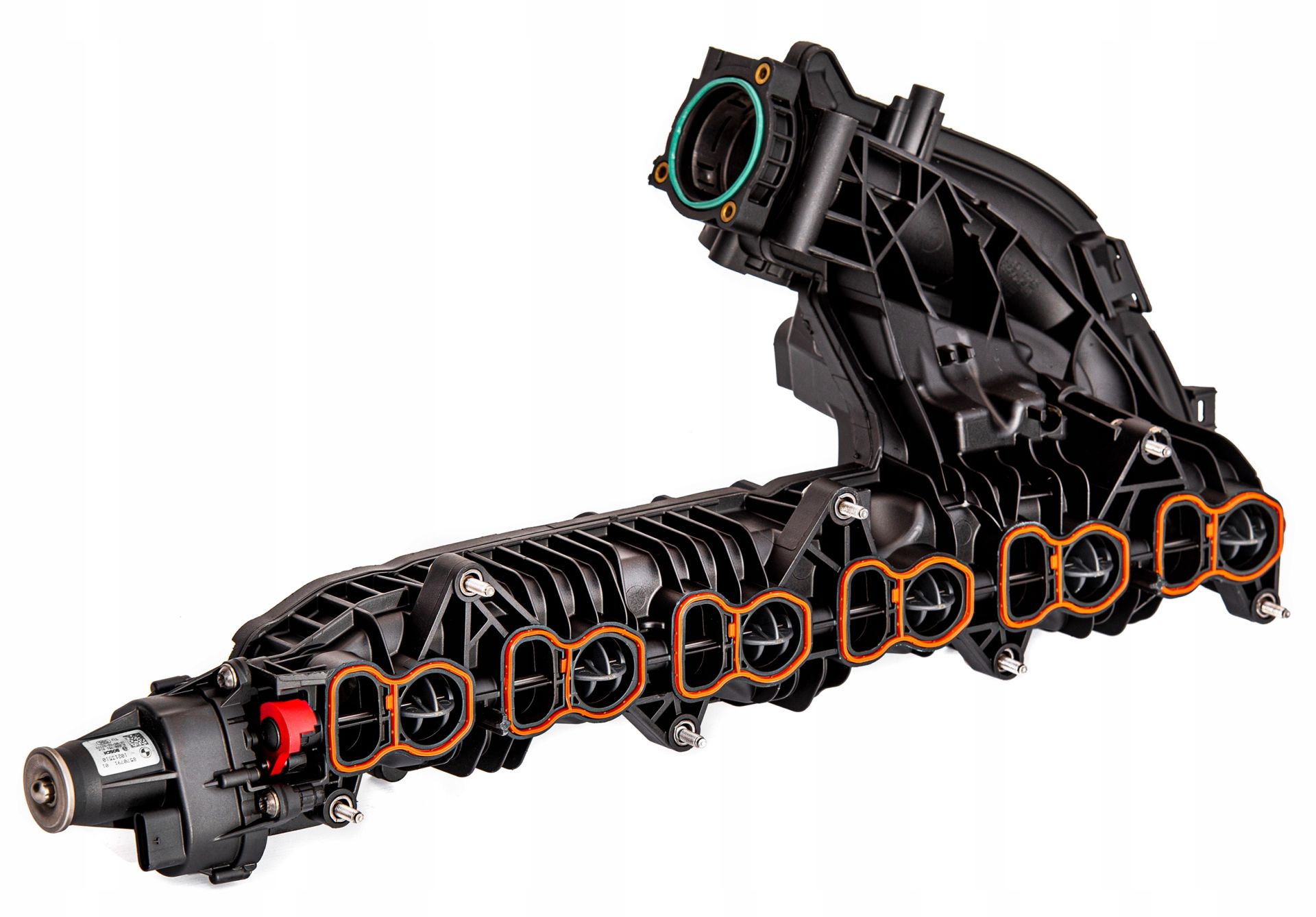 Bmw 3 Seri E90 LCI Kasa Emme Manifoldu Bmw Orijinal Marka 11618511363