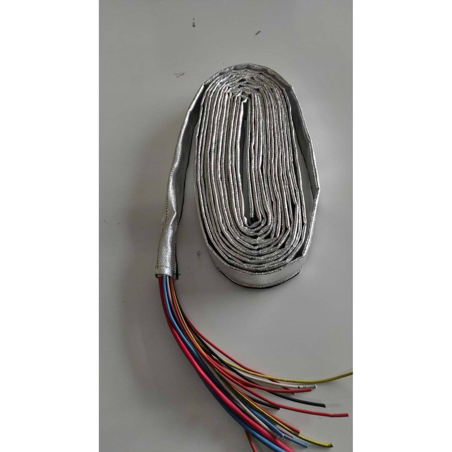 Bmw 3 Seri F30 Kasa Turbo Isı İzolasyonu Bmw Orijinal Marka 11658518876