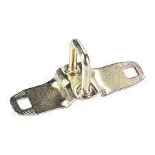 Fiat Bravo 2007 Sonrası Bagaj Kilit Karşılığı Orjinal Opar 51812149