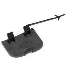 Fiat 500 Tampon Arka Çeki Demir Kapağı Opar Marka 71777668