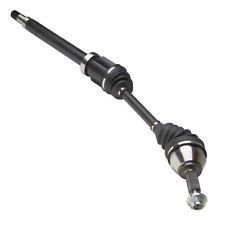 Ford Connect 2014-2018 1.6 TDCI 6 Vites Sağ Aks Komple Yan Sanayi İthal Fv663B436Ka