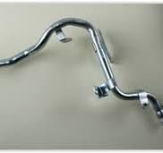 Fiat Linea 1.3 Jtd Soğutma Borusu ( Euro 5 ) Orijinal Opar 55218942