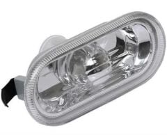 Volkswagen Passat 2005 - 2010 Çamurluk Sinyali Şeffaf Bsg Marka 1J0949117