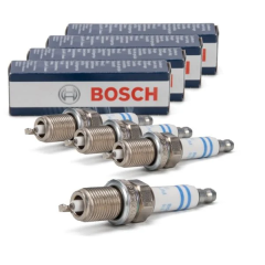 Bmw E90 Kasa 318i N46 Motor Buji Takımı Bosch Marka 0242235776