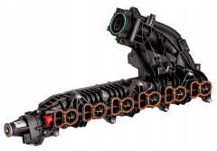 Bmw 3 Seri E92 Kasa Emme Manifoldu Bmw Orijinal Marka 11618511363