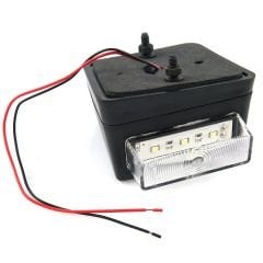 Ford Transit Tavan Lambası Sol Fişli İthal Marka 3C16 15K491 AA