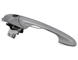 Fiat 500 Sağ Dış Kapı Kolu Opar Marka 735715011