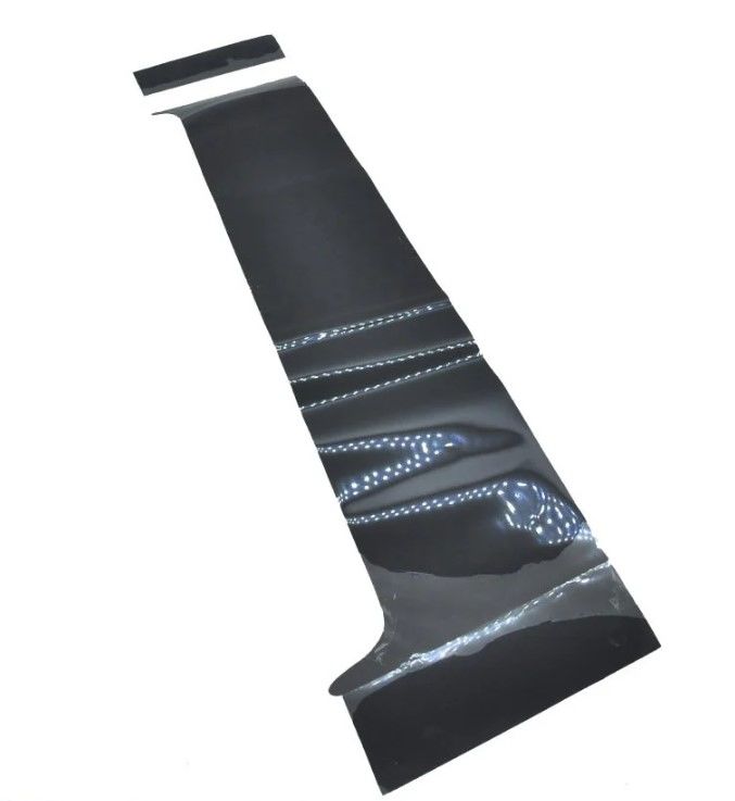 Fiat Doblo 2010 Sonrası Sol Ön Kapı Direk Bandı Orijinal Opar Marka 735498060