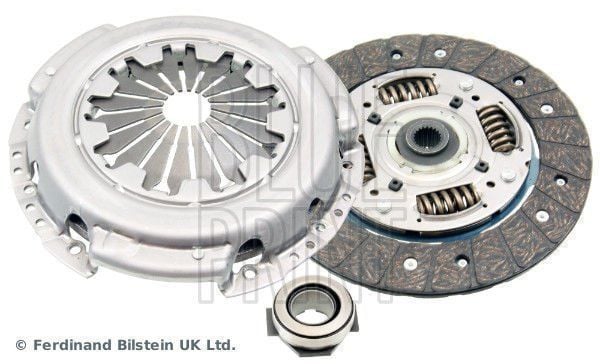 Fiat Palio Debriyaj Seti 1.4 Otomatik Motor BLUEPRINT 71776594