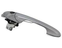 Fiat 500 Sol Dış Kapı Kolu Opar Marka 735694922