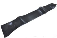 Fiat Doblo 2010 Sonrası Kapı Direk Şerit Bant Sağ Önün Önü Orijinal Opar Marka 735498059