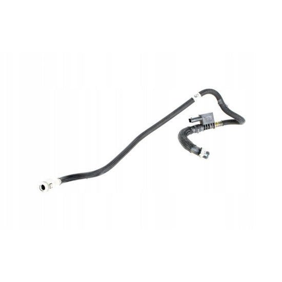 Bmw 5 Seri F10 Kasa Yakıt Besleme Hattı Bmw Orijinal Marka 13537810784