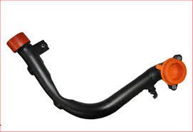 Fiat Doblo 1.6 Jtd Euro 6 İntercool Borusu ( Soldan Çıkış Üst ) Orjinal Opar 52005212