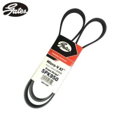 Bmw 3 Serisi E46 Kasa 318i M43 Klima Kayışı (5PK 950) Gates Marka 5PK948 - 46471757