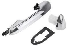 Fiat 500 L Ön Dış Kapı Kolu Opar Marka 735596624