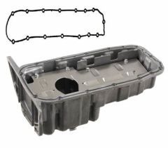 Opel Astra F Motor Yağ Karteri Margo Marka  652133