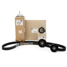 Opel Astra G 1.4 - 1.6 Ecotec Benzinli Triger Seti Orjinal Marka 1629094