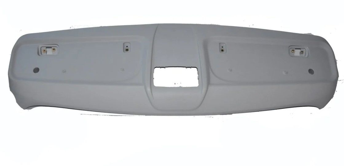 Fiat Doblo 2010 Sonrası Tavan Rafı Ön Orijinal Opar Marka 735496545