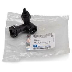 Opel Corsa C Hidrolik Debriyaj Ara Bilya Konnektörü Gm Orjinal 13105589-5679536