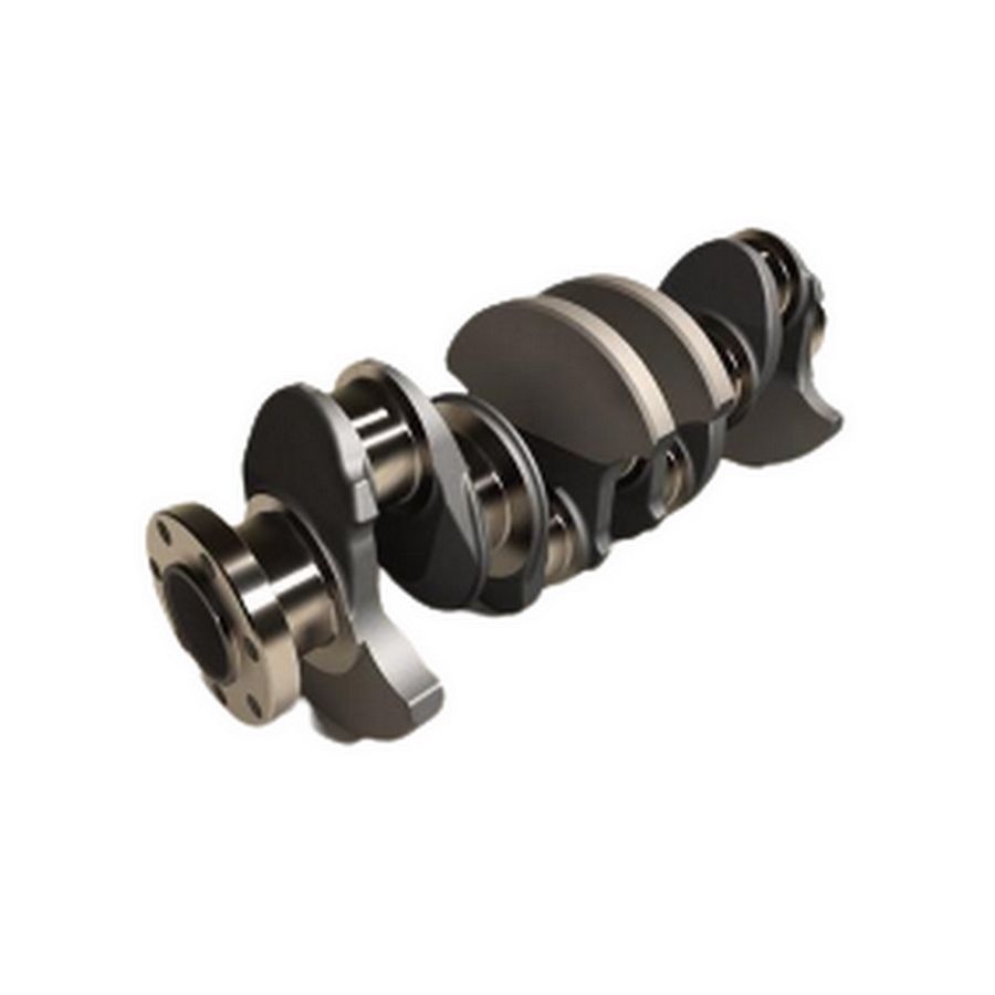 Renault R9 1.4İ E7J Krank Mili Genmot Marka 7700747601 7700273951