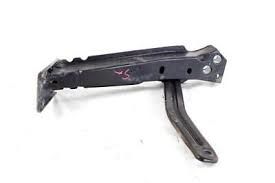 Fiat 500 Motor Travers Bağlantı Ayağı Sol Opar Marka 52062926