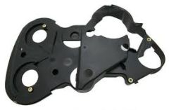 Opel Astra G 1.6 Triger Arka Kapağı Orjinal Marka 5638048