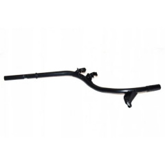 Bmw E90 Kasa 320d N47N Motor Yağ Ölçüm Çubuk Borusu Orjinal 11437810492