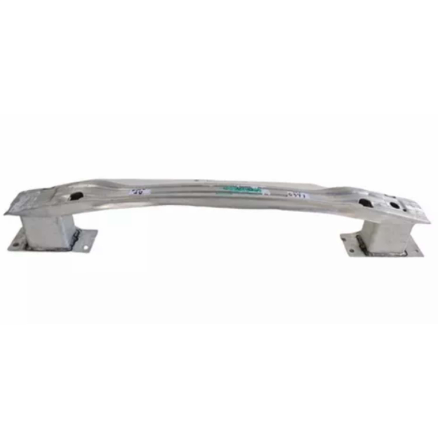 Chevrolet Cruze Arka Tampon Demiri Gm Orjinal 12776325