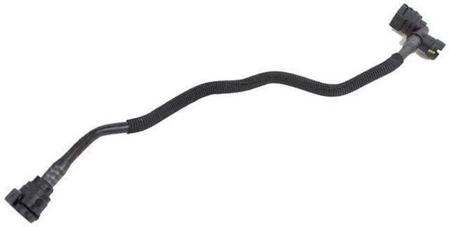 Bmw 2 Seri F45 Active Tourer Kasa Genleşme Kabı Hortumu Bmw Orijinal Marka 17127617366