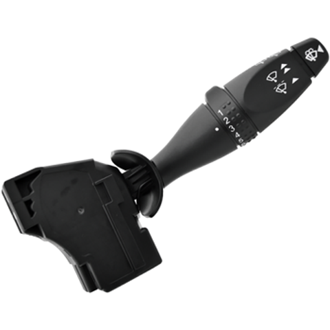 Ford Fiesta Silecek Kolu Ayarlı İthal Marka 1S7T 17A553 DD