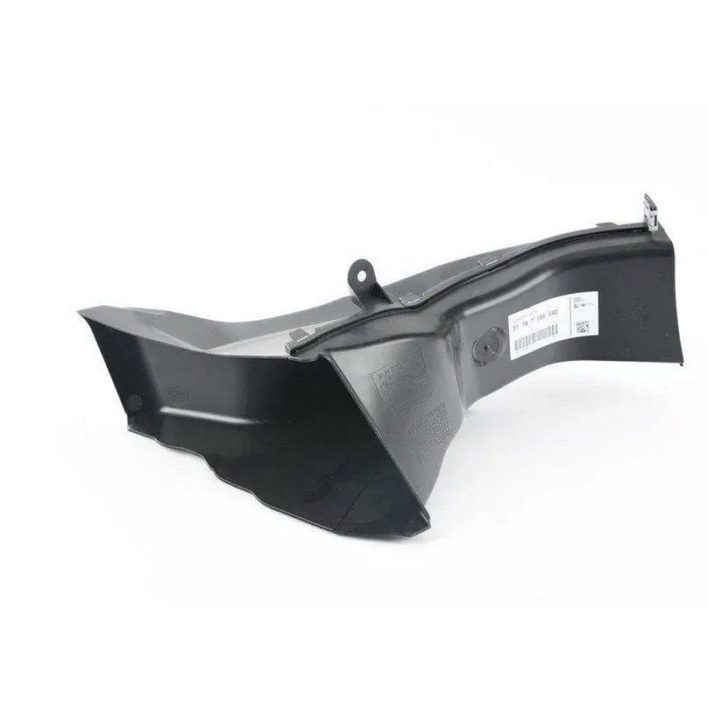 Bmw 3 Seri F30 Kasa Ön Tampon Hava Kanalı Bmw Orijinal Marka 51747396940