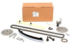 Opel Corsa B Z10XE Z12XE  Triger Zincir Seti Gm Orjinal 6606022-93191271