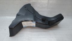 Bmw 3 Seri F30 LCI Kasa Ön Tampon Hava Kanalı Bmw Orijinal Marka 51747396940