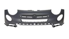 Fiat 500 X Ön Tampon Opar Marka 735629056