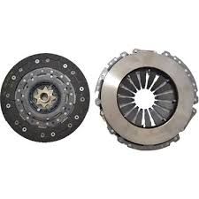 Fiat Grande Punto 1.3 Debriyaj Seti ( Otomatik-Selespeed ) Orijinal Opar 55210945