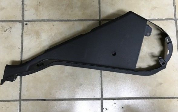 Fiat Doblo 2001-2010 Arası Kapı Direk İç Bakaliti Orijinal Opar Marka 735422801