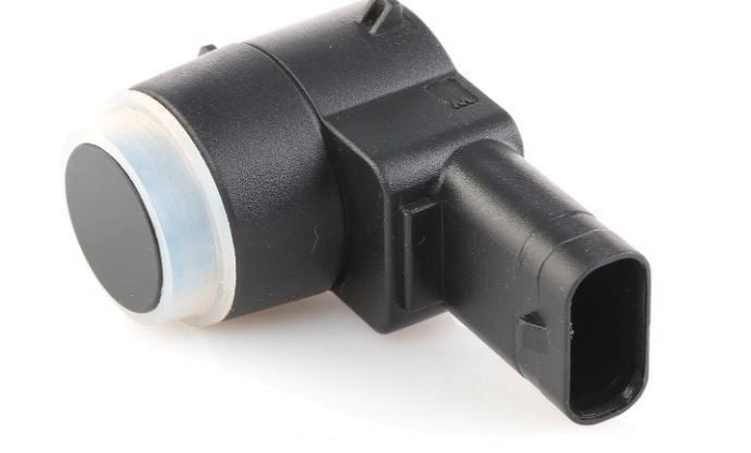 Mercedes X204  Park Sensörü Spot Marka A0009052402